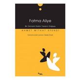 UDÎ - FATMA ALIYE HANIM