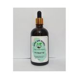 Ud-İ Hindi Yağı 100 Ml