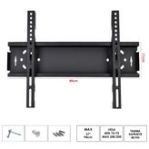 Ufix U-1004 37"/40"/42" 94 cm Sabit Lcd Askı Aparatı