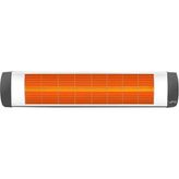 Ufo Basic 2300 W Termostatlı Hem Yatay Hem Dikey Isıtıcı