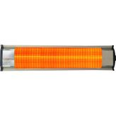 Ufomax UC-455 Carbonmatic 2500 W Duvar Tipi Isıtıcı