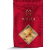 Ufresh Jumbo Sarı Kayısı - Şeffaf Tabak (1 Kg)