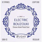 Ugar Elektro Buzuki Teli