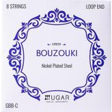 Ugar Yunan Buzuki Teli