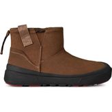 Ugg Bot, 40, Koyu Taba