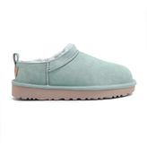 UGG Classic Micro 1173891-ART Artichoke Yeşil Kadın Bot