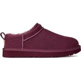 Ugg Classic Micro 1173891-BTMG Bordo Kadın Bot