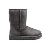 Ugg Classic Short II 1016223-GREY Kadın Bot Gri