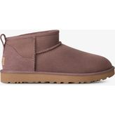 Ugg Classic Ultra Mini Kadın Mor Bot.prtbl - PRTBL-Mor