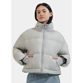 UGG Gri Kadın Mont 1144400
