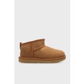 UGG Hakiki Deri Süet Bot Çocuk BOT 1130750K