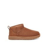Ugg Kahve CLASSIC ULTRA MINI Kadın Bot 1116109