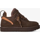 Ugg Lowmel Kadın Siyah Bot.ddc - DDC-Siyah