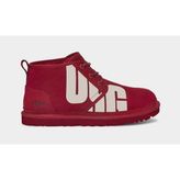 UGG Neumel 1128215-RRED Kırmızı Erkek Bot
