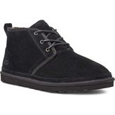 UGG Neumel 3236-BLK Siyah Erkek Bot