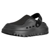 UGG PeakMod 1166912-BLK Siyah Erkek Terlik