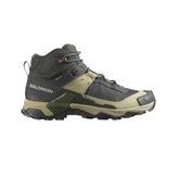 UGG Süet Bot, 41 EU, 1137391, Taba, Erkek