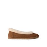 Ugg Taba Kadın Süet Babet 1178111