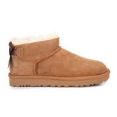 Ugg Ultra Mini Bailey Bow 1185491-CHE Kadın Bot Taba