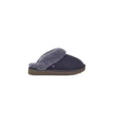 UGG W CLASSIC SLIPPER II EVE BLUE