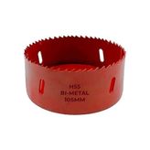 UGR 105MM Bİ METAL PANÇ