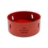 UGR 108MM Bİ METAL PANÇ