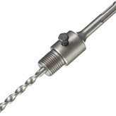 UGR 110 mm Sds Plus Beton Panç Adaptörü