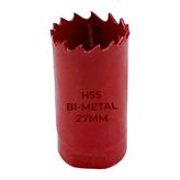 Ugr 27 mm Bi-Metal Panç