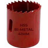 UGR 40 mm Bi-Metal Panç