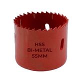 Ugr 55 mm Bi-Metal Panç