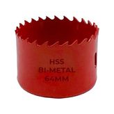 Ugr 64 mm Bi-Metal Panç