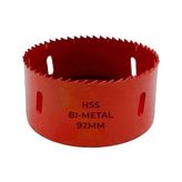 UGR 92MM Bi-Metal Panç