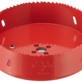 UGR Hss Bı- Metal 20 mm Panç