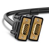 Ugreen 15 Pin 5 m VGA to VGA Görüntü Aktarma Kablosu