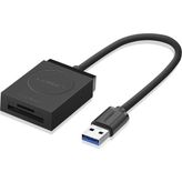 UGREEN 2-in-1 USB 3.0 SD/TF Kart Okuyucu 20250 Yüksek Performanslı Okuma Yazma Hızı ile