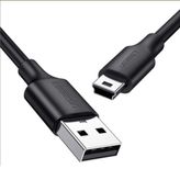 Ugreen 2 m Mini Usb Data Ve Şarj Kablosu