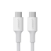 Ugreen 2 m Type-C 100W 5A PD Hızlı Şarj ve Data Kablosu