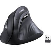 Ugreen 25444 Dikey Ergonomik Optik Sessiz Kablosuz Mouse