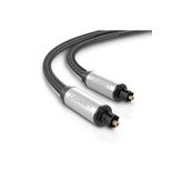 Ugreen 3 m 5.1 Dijital Toslink Optik Ses Kablosu
