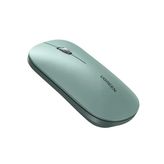 Ugreen 90374 Yeşil Optik Sessiz Kablosuz Mouse