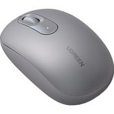 Ugreen 90669 Gri Optik Kablosuz Sessiz Mouse
