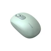 Ugreen 90672 Yeşil Optik Sessiz Kablosuz Mouse