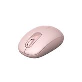 Ugreen 90686 Optik Pembe Sessiz Kablosuz Mouse