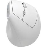 UGREEN 95902B 4000 DPI DİKEY ERGONOMIK BLUETOOTH MOUSE-BEYAZ