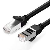 Ugreen Cat6 Saf Bakır Metal Konnektör Ethernet Kablosu 10 Metre