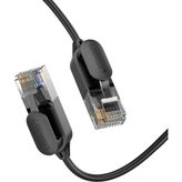 Ugreen CAT6A Slim 10 Gbps Ethernet Kablosu, 2 Metre, 70334