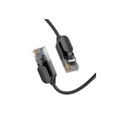 Ugreen Cat6A Slim 10Gbps 10 mt Ethernet Kablosu
