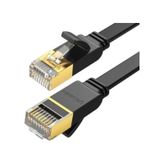 Ugreen Cat7 U/ftp Flat Ethernet Kablosu 1 Metre, 11260
