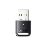 Ugreen Dongle Mini USB Bluetooth 5.3 Siyah Adaptör