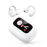 UGREEN HiTune S6 Magic Gerçek Kablosuz Bluetooth Kulaklık (Beyaz)